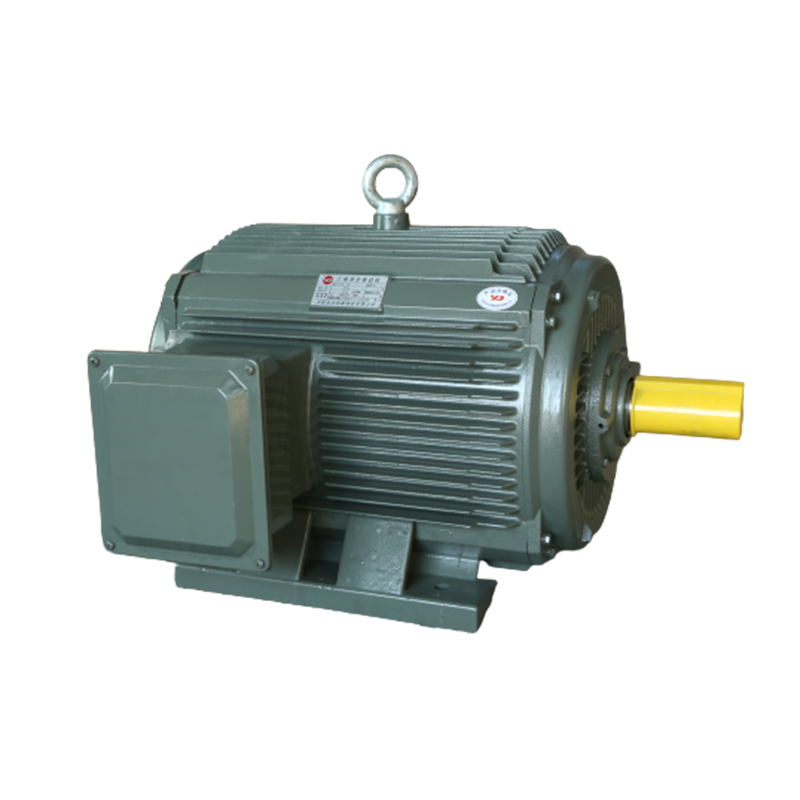 YDS系列變級多速風機專用三相異步電動機